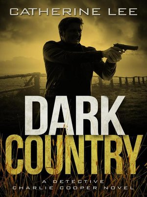 cover image of Dark Country